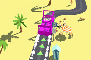 爱屋及乌？关晓彤穿短裙踢足球 向男友鹿晗靠齐